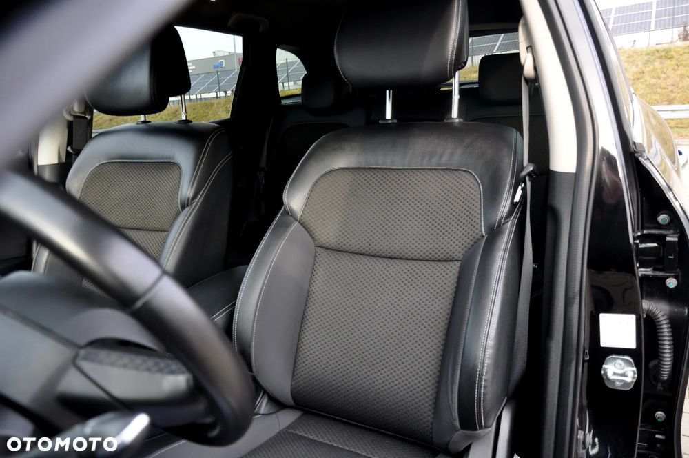 Renault Koleos BLUE dCi 185 X-tronic INTENS - 24