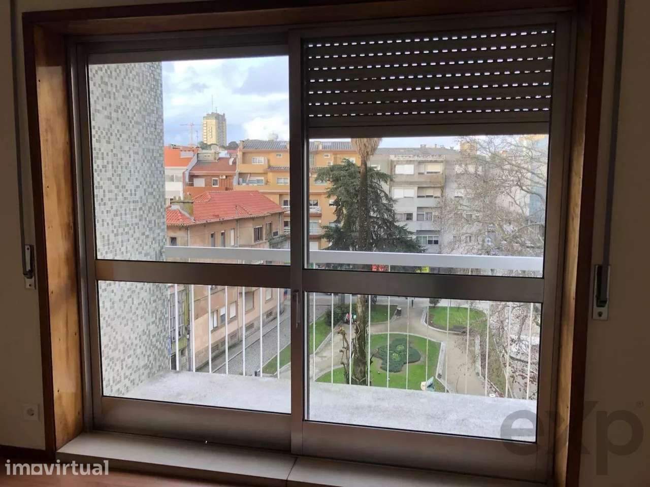 T2 com Garagem na Rua de Santos Pousada – Centro do Porto - Grande imagem: 4/17
