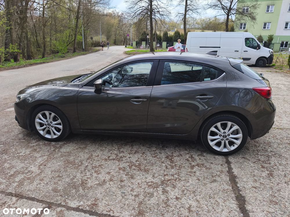 Mazda 3 2.0 Skyenergy - 7