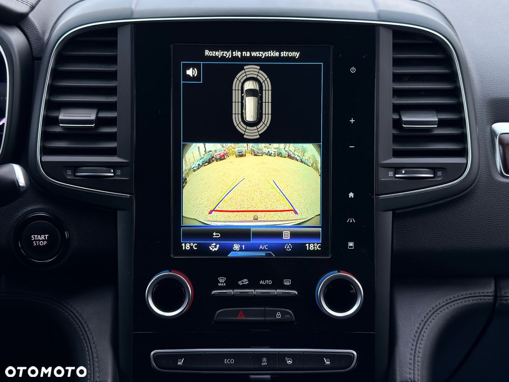 Renault Koleos 2.0 dCi Intens 4x4 X-Tronic - 23