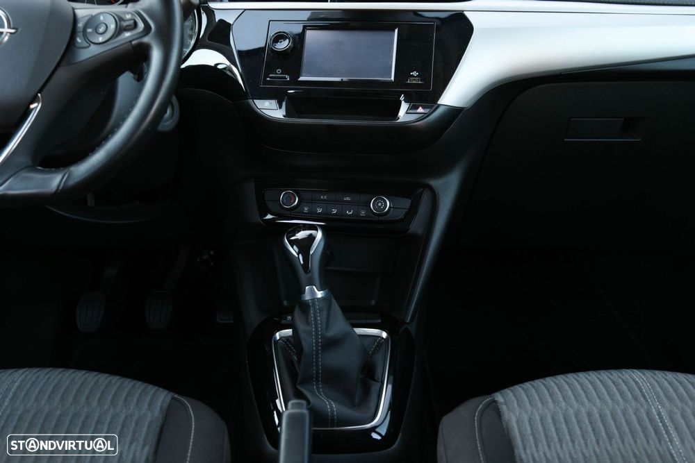 Opel Corsa 1.2 Edition - 21