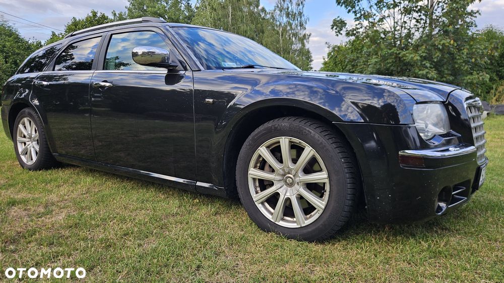 Chrysler 300C - 3
