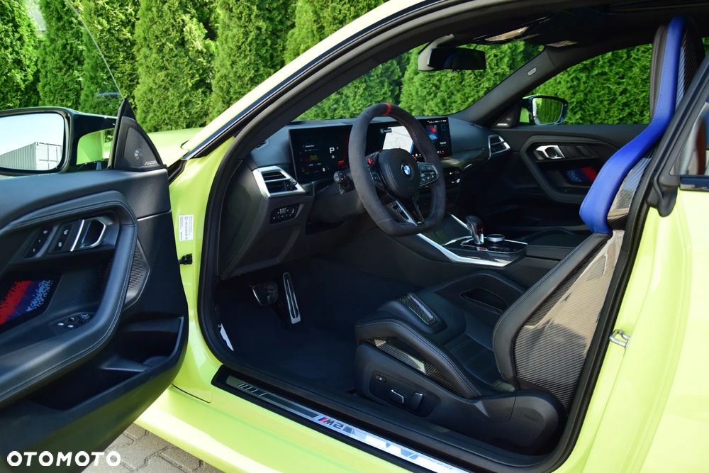 BMW M2 Standard - 6