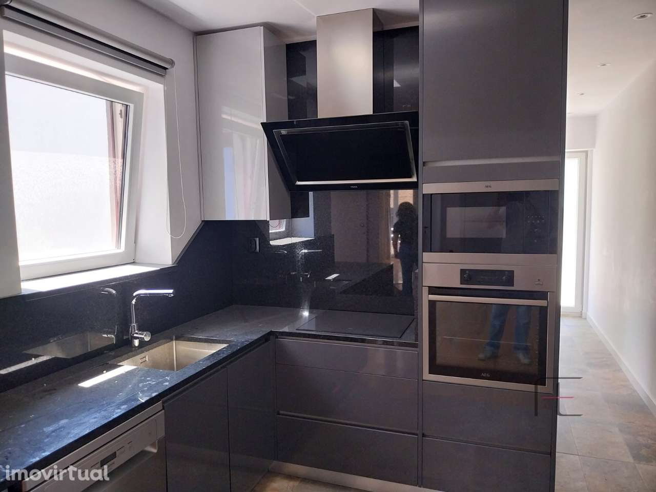 Apartamento T2 Venda em Bonfim,Porto - Grande imagem: 2/33