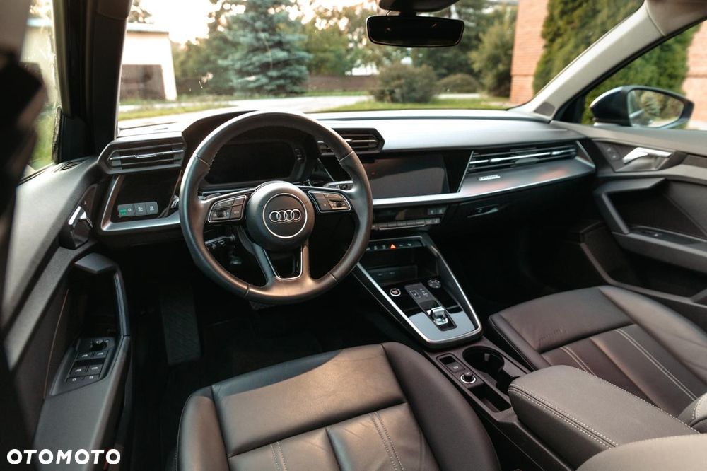 Audi A3 Sportback - 7