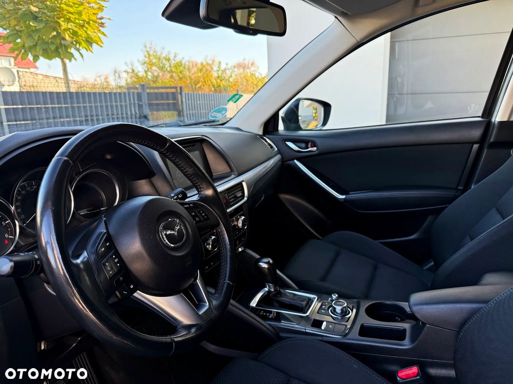 Mazda CX-5 2.2 SKYACTIV-D AWD Sendo - 33