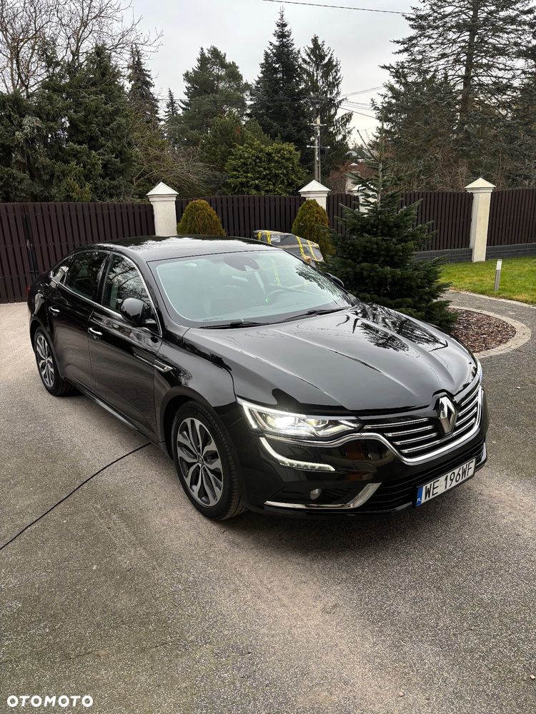 Renault Talisman 1.8 TCe FAP Intens EDC - 3
