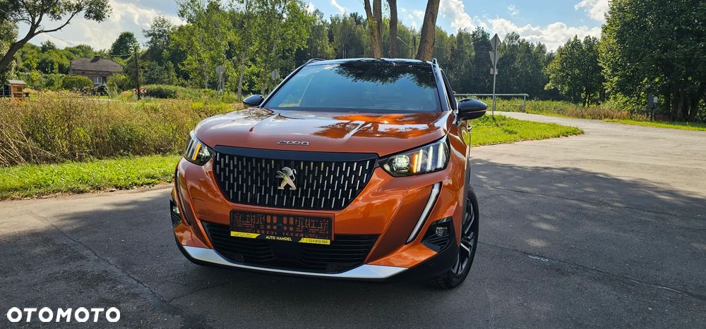 Peugeot 2008 PureTech 130 Stop&Start GT-Line Edition - 6