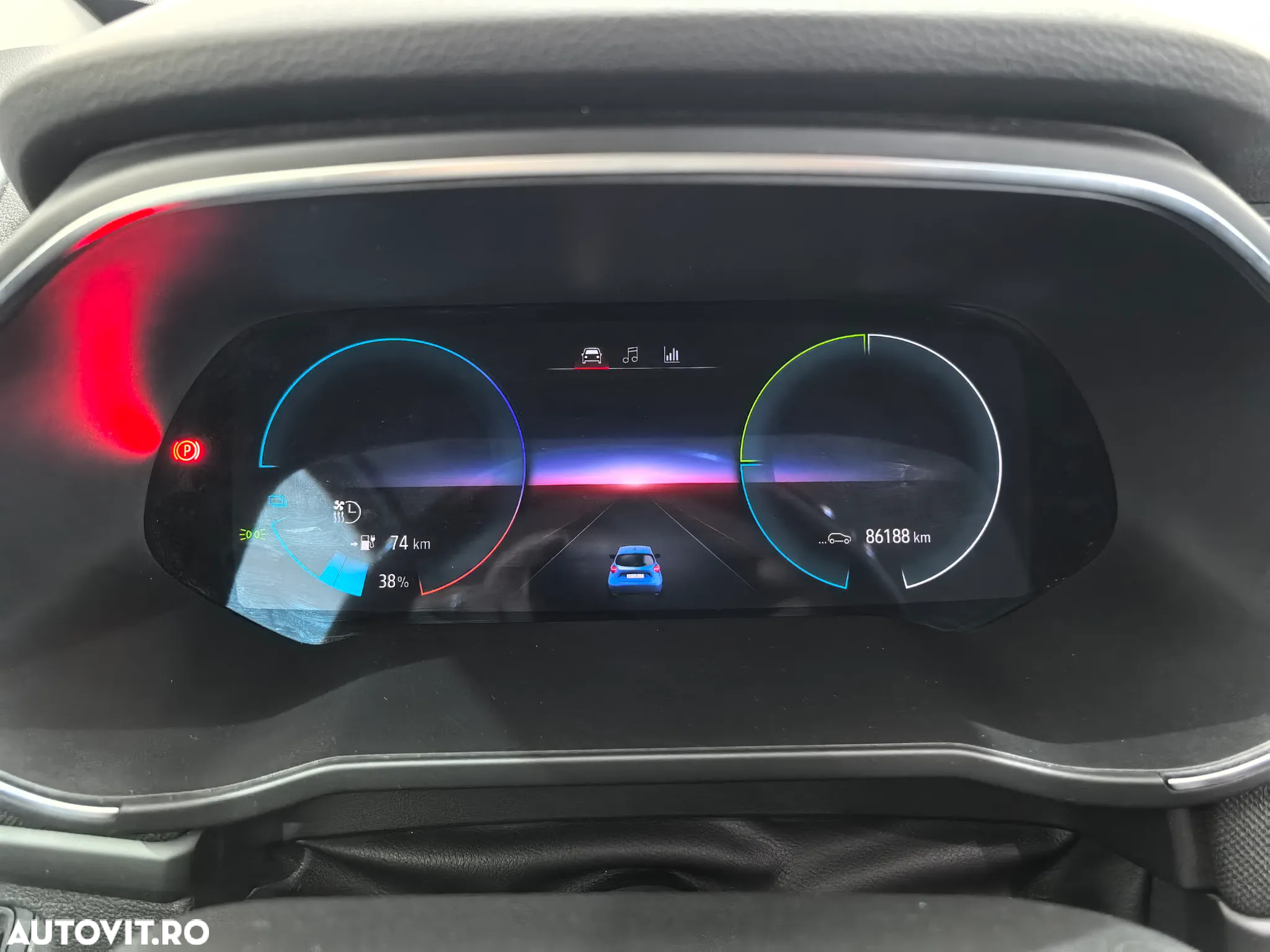 Renault ZOE 40 R110 Equilibre - 18