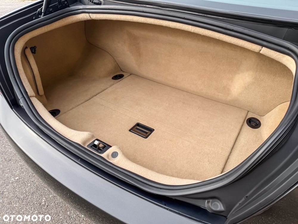 Maserati Quattroporte S Automatic - 37