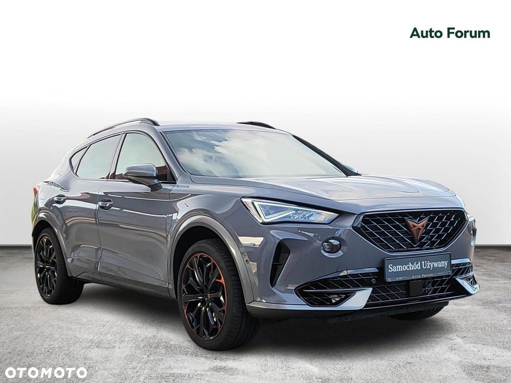 Cupra Formentor - 7