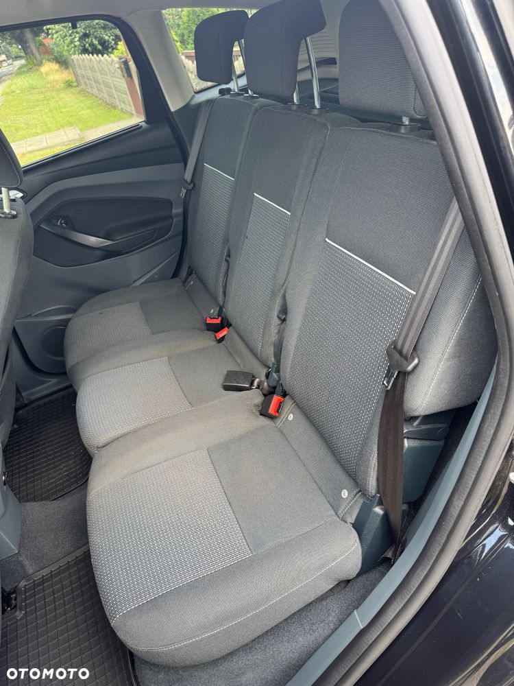 Ford C-MAX 1.6 TDCi Edition - 33