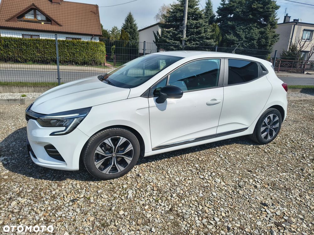 Renault Clio BLUE dCi 100 EVOLUTION - 2