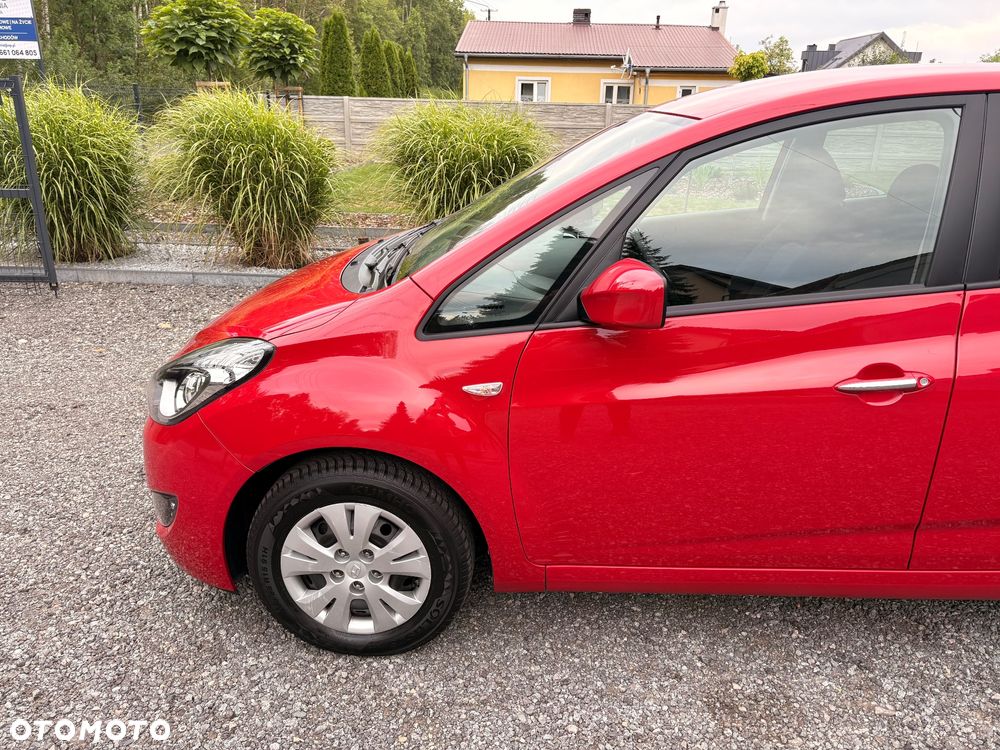 Hyundai ix20 1.6 Premium - 2