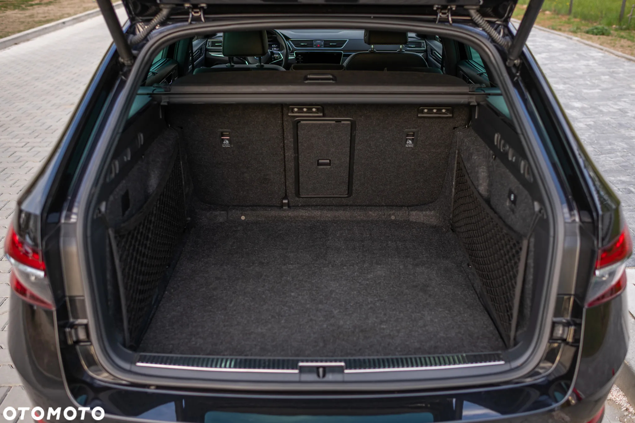 Skoda Superb 2.0 TSI 4x4 L&K DSG - 11