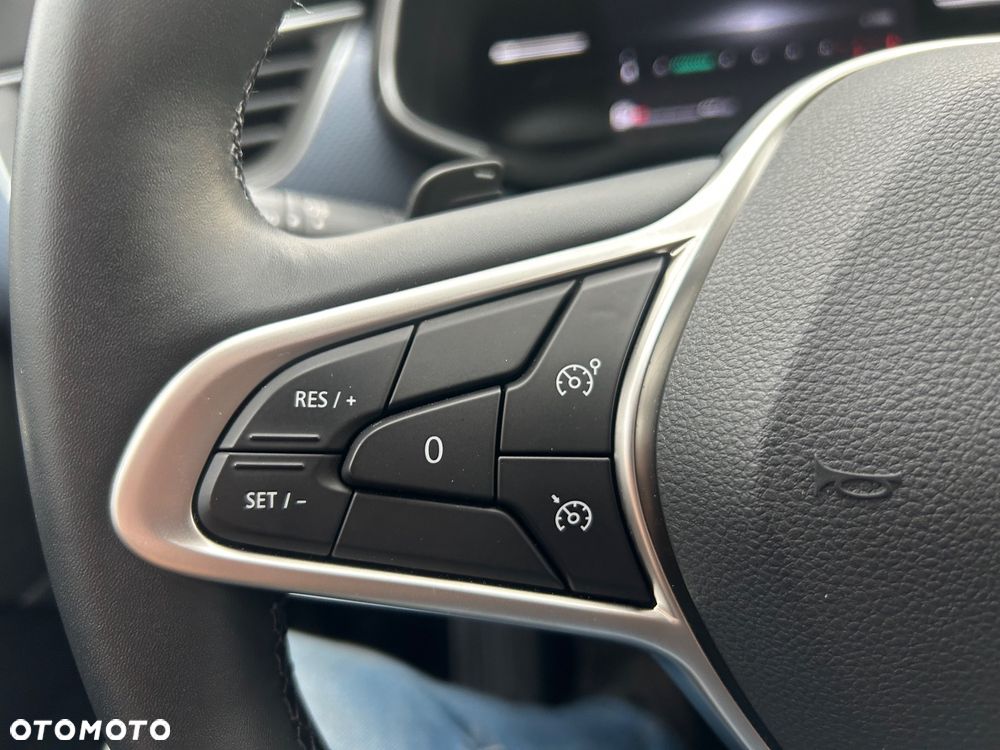 Renault Arkana TCe Mild Hybrid 140 EDC Evolution - 20