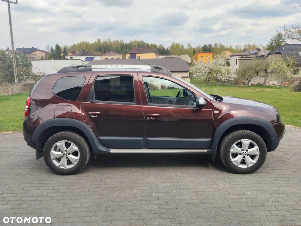 Dacia Duster - 3
