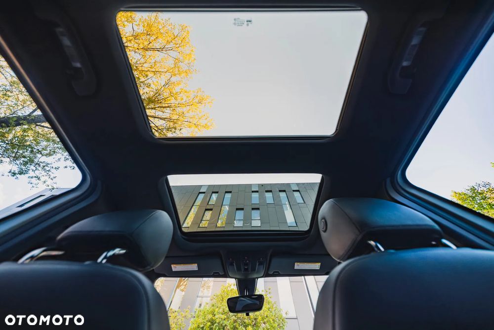 Mercedes-Benz Klasa B 250 4Matic 7G-DCT Urban - 31