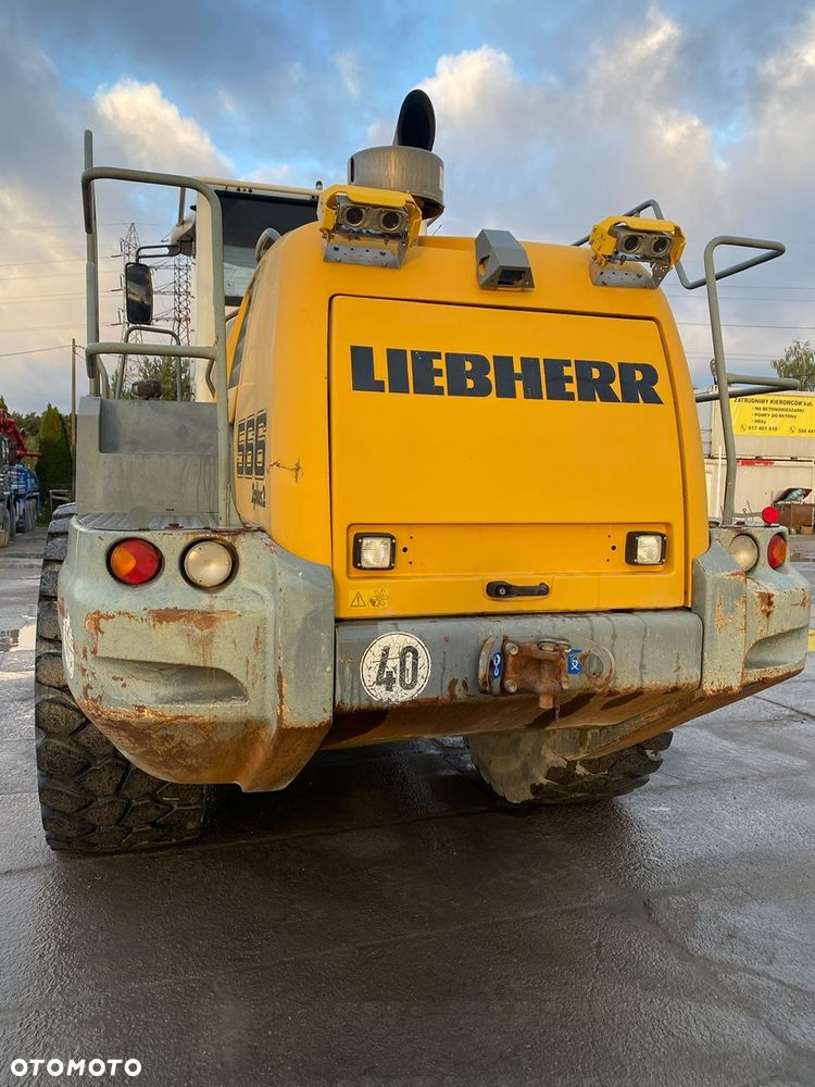 Liebherr L566 2plus2 - 6