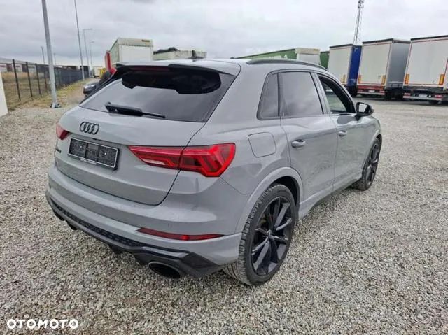 Audi RS Q3 - 4