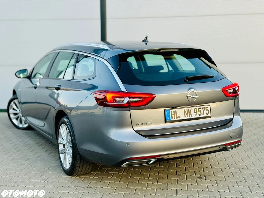 Opel Insignia 2.0 CDTI Business Edition S&S - 2