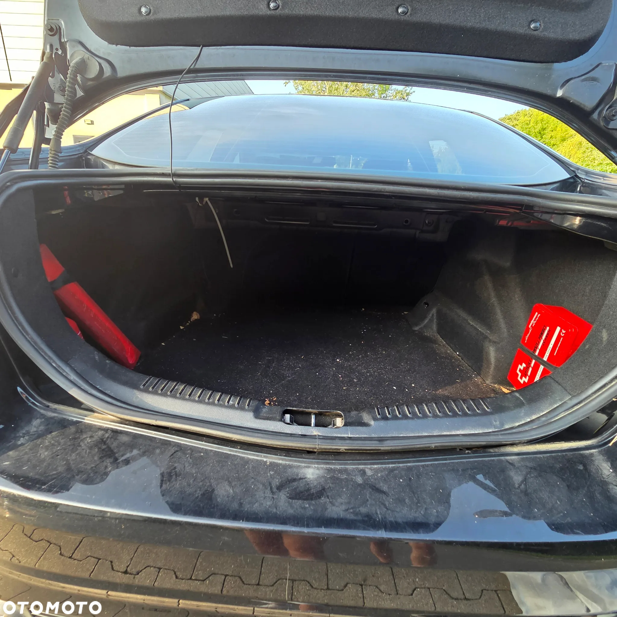 Ford Mondeo 2.0 EcoBoost Titanium - 27
