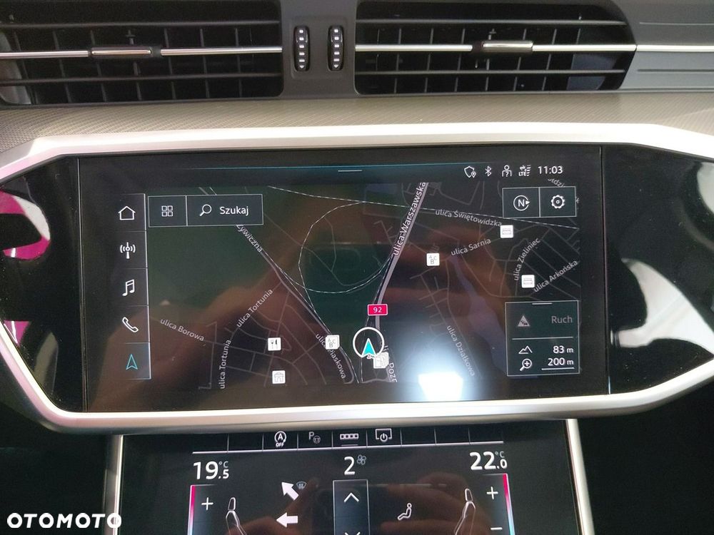 Audi A6 Limousine 35 TDI mHEV Sport S tronic - 31