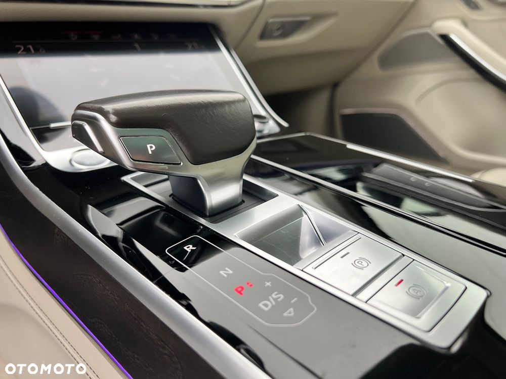 Audi A8 3.0 TDI L Quattro - 8