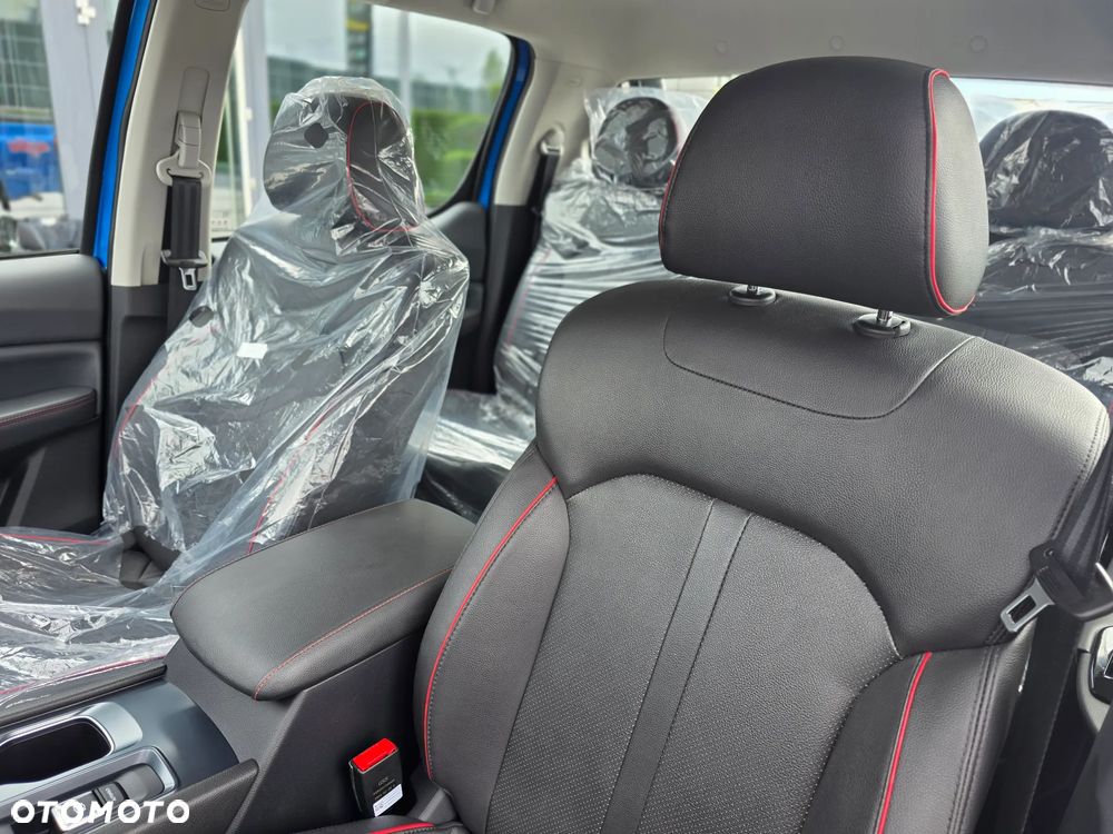 FOTON TUNLAND G7 - 23