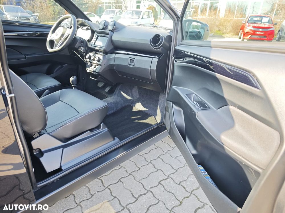 Aixam Coupe - 18