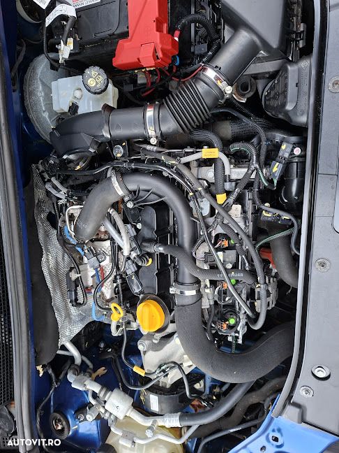 Dacia Sandero SCe 65 Essential - 16