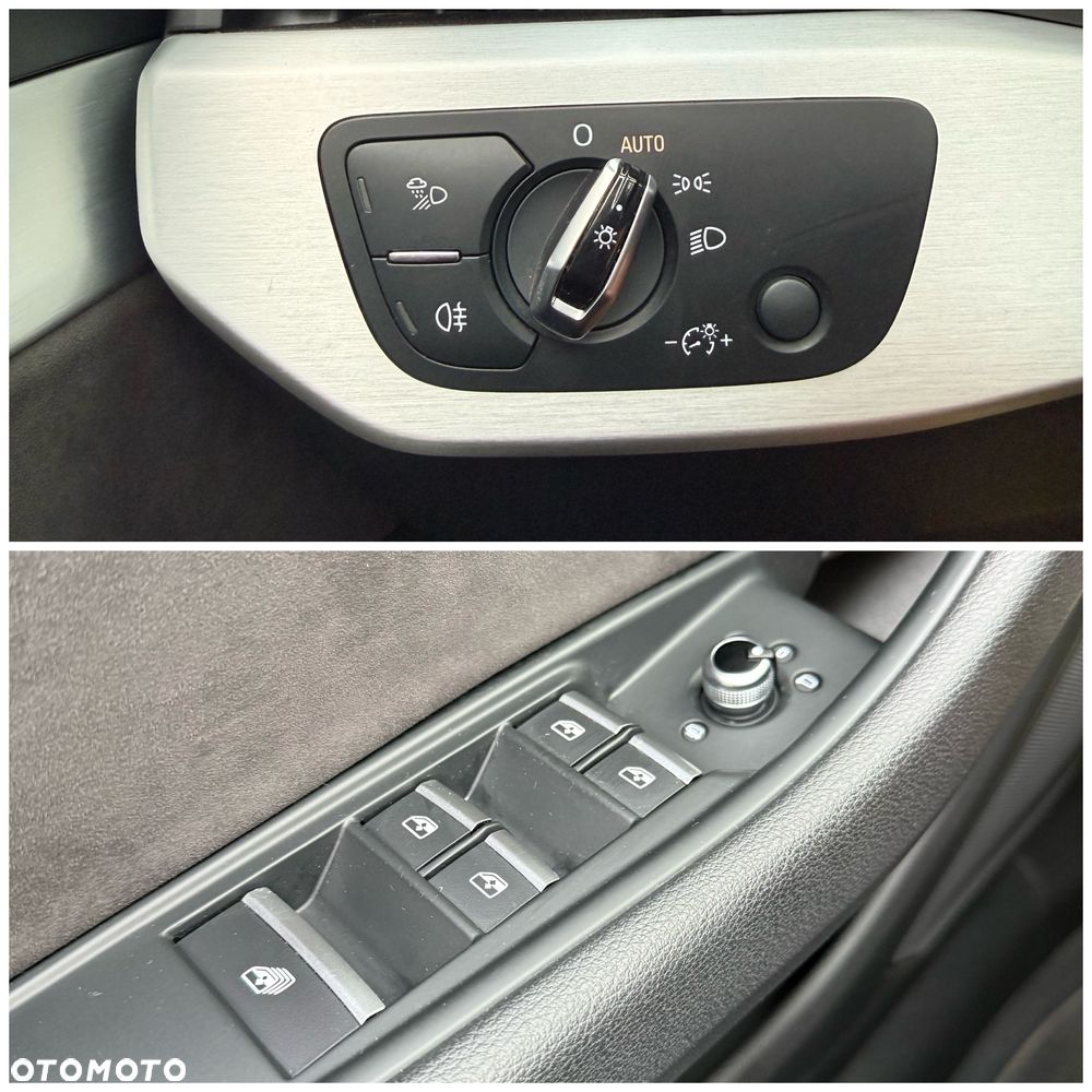 Audi A5 Cabrio 40 TDI S tronic S line - 37