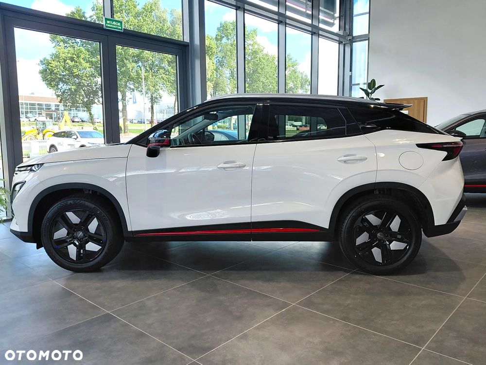 Omoda 5 1.6 T-GDI Premium DCT - 4