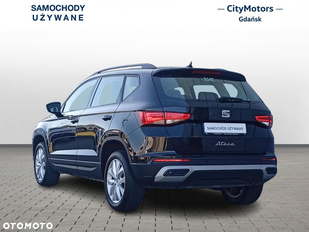 Seat Ateca - 5