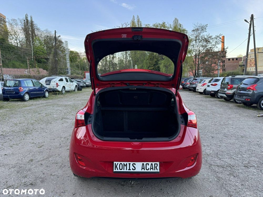 Hyundai i30 - 9