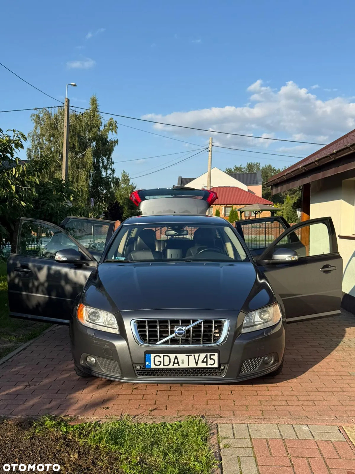 Volvo V70 2.0D Momentum - 6