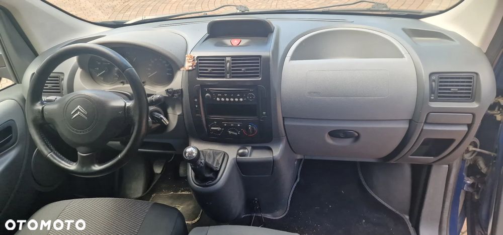Citroën Jumpy Combi - 17