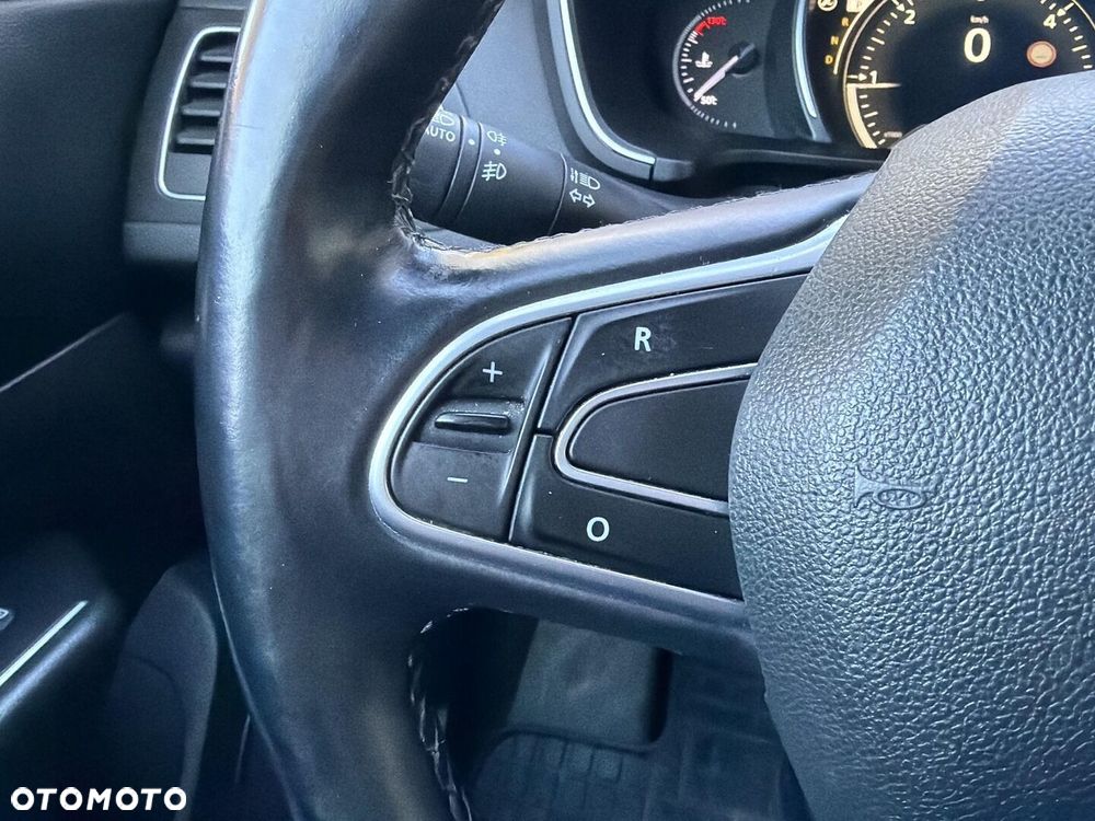 Renault Talisman - 16