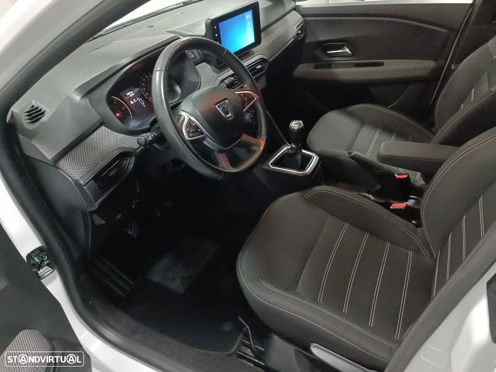 Dacia Jogger TCe 110 (7L) Extreme - 16