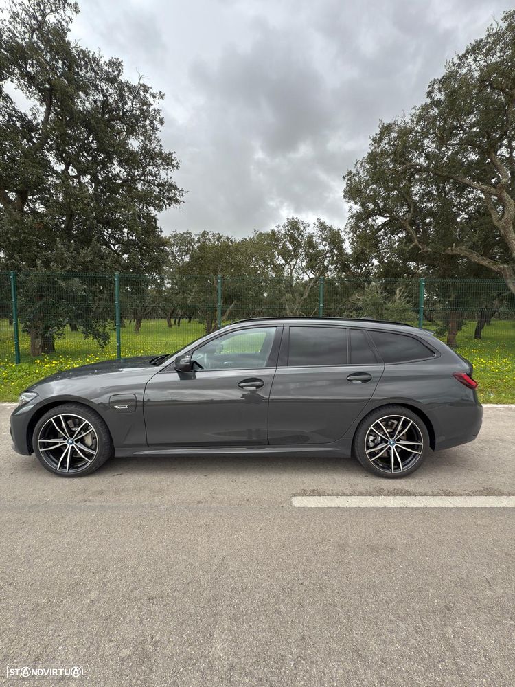 BMW 330 e Pack M Auto - 10