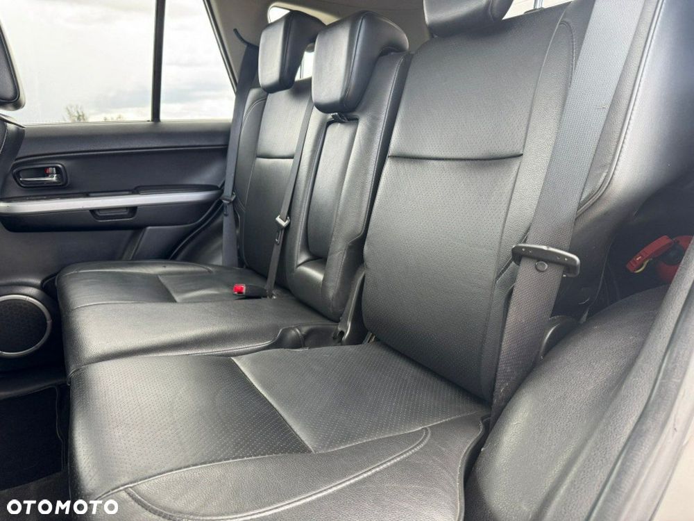 Suzuki Grand Vitara - 19