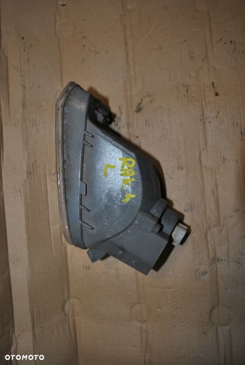 Kierunek + halogen lewy Rav4 II - 4