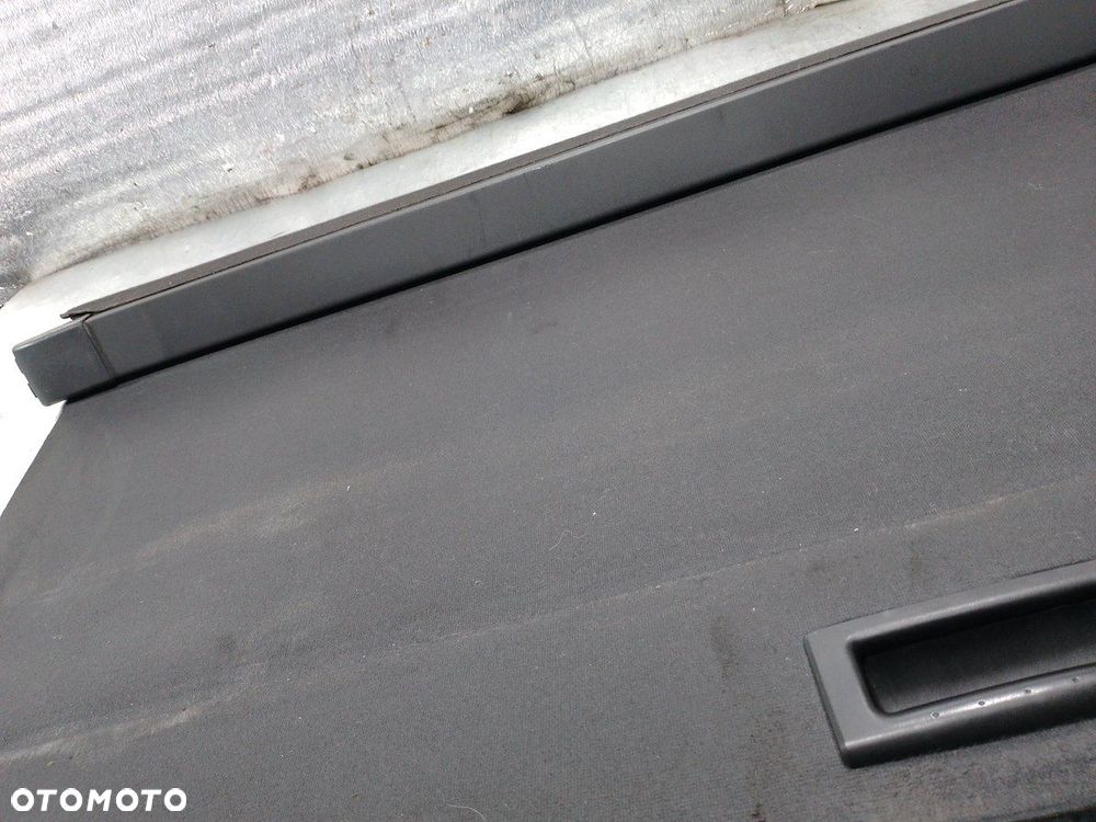 ROLETA BAGAŻNIKA  RENAULT MEGANE II 8200271177   3700117269-F - 4