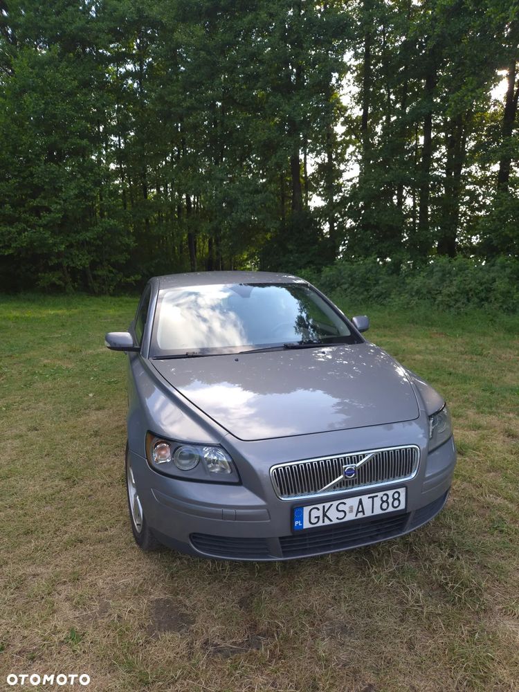 Volvo V50 2.0D - 2