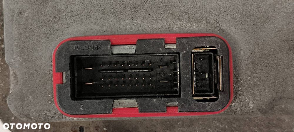 PRZETWORNICA MERCEDES-BENZ S350 130732929601 - 5
