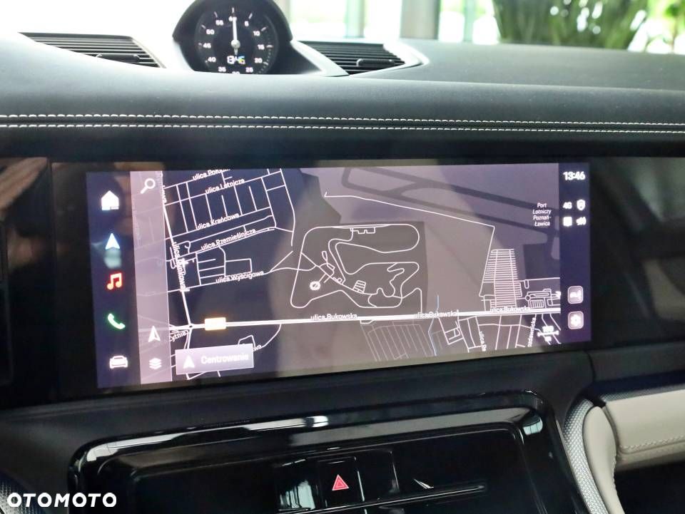 Porsche Panamera 4S E-Hybrid PHEV - 16