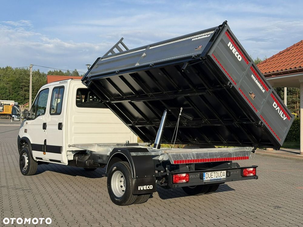 Iveco Daily 70C18 V H - 6