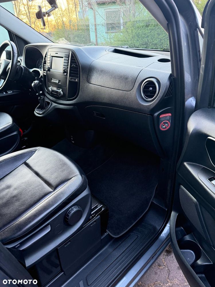 Mercedes-Benz Vito CDI Tourer Pro 447.705 - 17