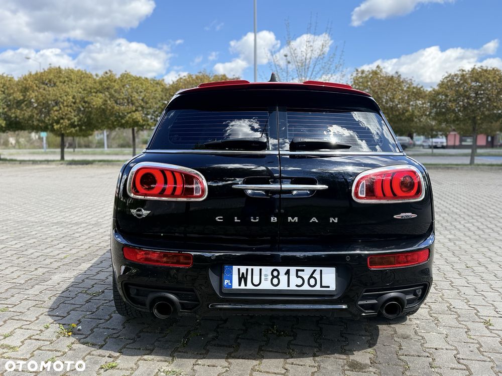 MINI Clubman - 5