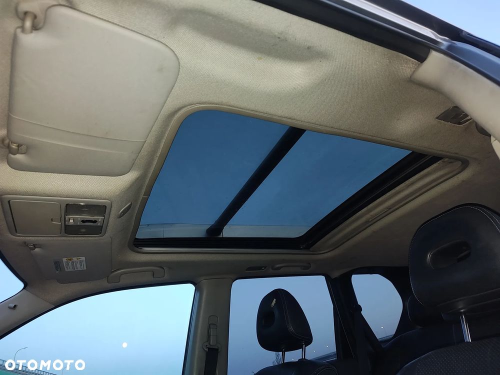 Nissan X-Trail - 16